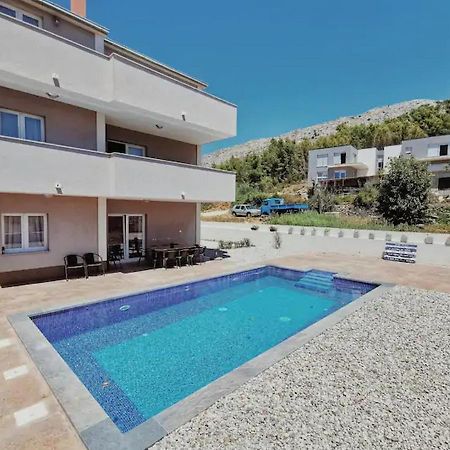 Holiday Home J&D No 2 Подстрана Екстериор снимка